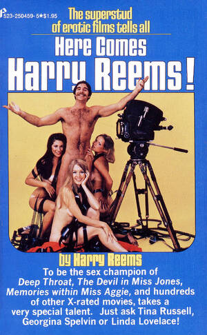 70s Porn Story - The golden age of 1970s porn paperbacks | Dangerous Minds