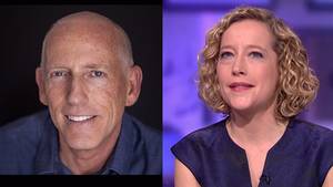 Cathy French Public Porn - Scott Adams on the Cognitive Dissonance of Cathy Newman