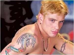 Gay Blonde Porn Stars - Billy Brandt Gay Porn Star | Billy Brandt Gay Movies | Porn Gay