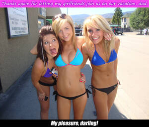 Bikini Porn Captions - Daughter bikini captions | MOTHERLESS.COM â„¢