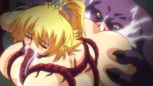 anime princess knight hentai - Princess Knight Catue Bonus | Hentai - M26 - XFREEHD