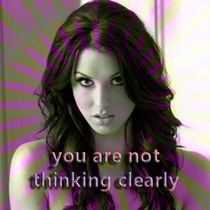 Femdom Hypno Porn Captions - Mistress Love, I can't seem to think clearly!