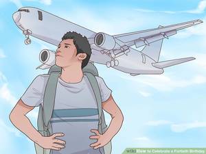 Airplane Porn Captions - Airplane cartoon porn - Ways to celebrate a fortieth birthday wikihow jpg  728x546
