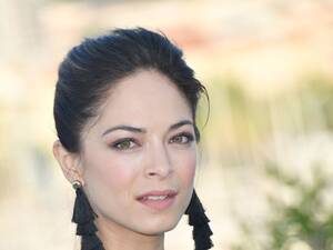 free kristin kreuk upskirt nude - Smallville' Actress Kristin Kreuk Explains Her Involvement in the Secretive  Group NXIVM