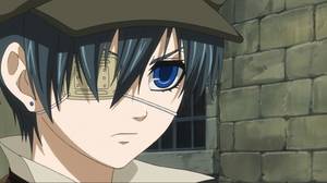 Black Butler Shota Porn - Screenshot