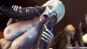 Nasty Alien Porn - 3d samus Porn Videos @ PORN+