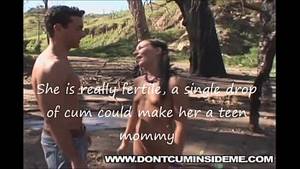 Birth Control Gay Porn - teen not on birth control impregnated