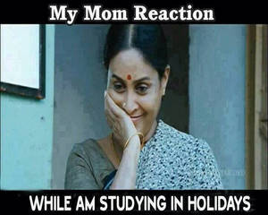 funny indian fucking - Best Indian Parents funny meme and Trolls !!! Indian Mom reaction : While Im