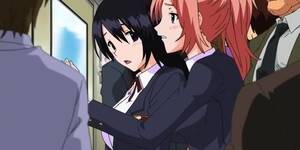 groping on bus sex toons - grope bus anal - Tnaflix.com