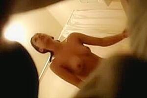 busty hidden cam in shower - Busty brunette jiggles before a shower spy cam, watch free porn video, HD  XXX at tPorn.