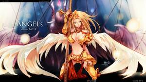 League Angels Porn - ðŸ”¥ Free download League Of Sexy Angels Sex Porn Images [1600x900] for your  Desktop, Mobile & Tablet | Explore 45+ League of Angels Wallpaper,  Wallpaper Of Angels, League of Legend Wallpaper, League of Wallpapers