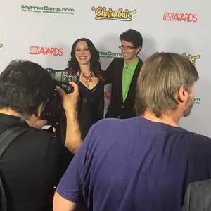 Kay Brandt Porn - Best Selling Award Winning Author And Director, Kay Brandt, Launches  Kinkfunder For New Project