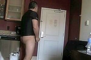 maid flash - Maid flash, leaked Exhibitionism xxx video (Nov 1, 2015)