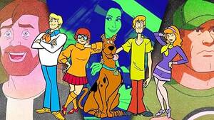 Famous Cartoon Porn Tnt - Johnny Bravo (TV Series 1997â€“2004) - News - IMDb