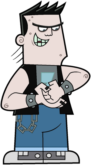 Fairly Oddparents Human Wanda Porn - The Fairly OddParents - Humans / Characters - TV Tropes