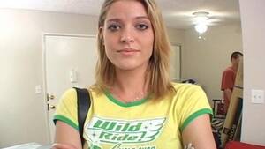 Megan Wylder Porn - Megan Wylder sucks and fucks a hard dick before taking a messy facial -  Pink Visual