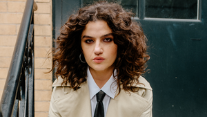 horny teen girl - The 'Shiva Baby' auteur on her wacky queer teen fight club movie,  'Bottoms.' | Vanity Fair