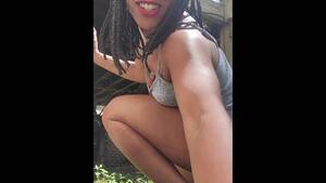 ebony tampon pussy - Outside Teaching you the 10 Steps to Inserting a Tampon inside my Tight  Vagina come see please - Pornhub.com