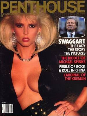 Frances Swaggart Porn - One ...