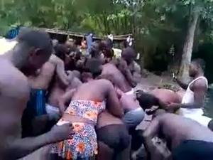 Africa Sauvage - AFRICAN PUBLIC free