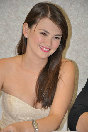 Angelica Panganiban Sexy - angelica panganiban sexy naked photos 01