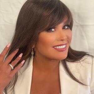 Marie Osmond Tits - The Talk alum Marie Osmond celebrates 61st birthday with $3K earrings from  husband after she was 'fired' from show | The US Sun