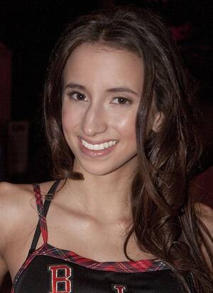latina hottest pron stars - Belle Knox - Wikipedia