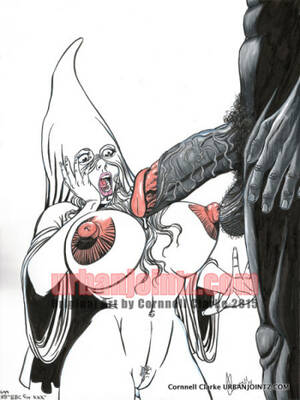 Kkk Interracial Porn - BBC for KKK - HentaiRox