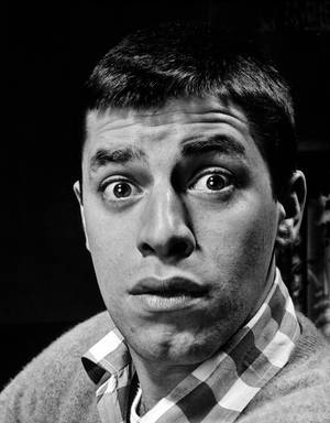 Homemade Forbidden Girl Porn - Jerry Lewis, a Jester Both Silly and Stormy, Dies at 91 - The New York Times