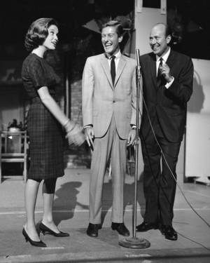 Dick Van Dyke Show Porn - THE DICK VAN DYKE SHOW -- Part 4