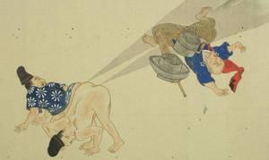 Brazilian Fart Porn - 