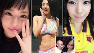 chinese star sex - Meet millionaire porn star Sora Aoi who taught entire generation of Chinese  men about sex