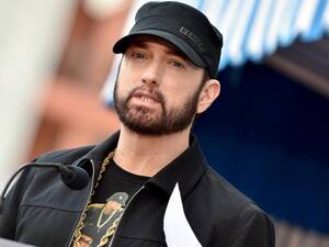 Eminem Gay Porn - Eminem anuncia \