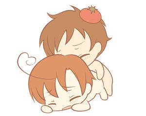 Cute Chibi Porn - Become one with Russia, da? on Tumblr: Chibi porn series by Tsukioka Mokona  (tsukioka_su on lj). There's almost no trace of her left on the internet,  but I managed to...