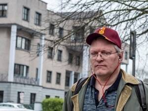 naturist nudist russian - Naturist had 80,000 child porn images on computer hard drives