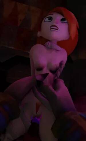 Kim Possible Rule 34 Porn - Kim Possible