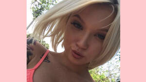 Face Slapping Porn Dakota Skye - Porn Star Dakota Skye Found Dead One Month After Topless Pic Backlash -  Perez Hilton