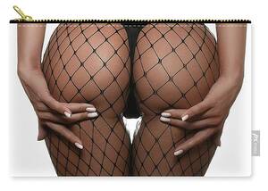 black ass erotica - Sexy Boobs Girl Pussy Topless erotica Butt Erotic Ass Teen tits cute model  pinup porn net sex strip Zip Pouch by Deadly Swag - Fine Art America