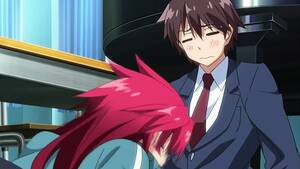 Anime Vixen Porn - Vampire Vixen [Full Episode] - EPORNER