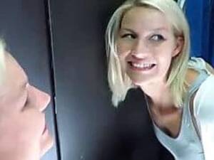 dressing room anal - Daddysluder Anal In Changing Room : XXXBunker.com Porn Tube