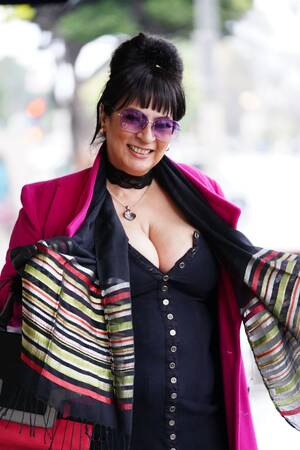 Alice Amter Big Bang Theory Porn - Alice Amter - Free pics, galleries & more at Babepedia