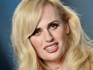 blonde forced lesbian sex - Nobody should be forced to come out as Rebel Wilson was, famous or not |  Eleanor Morgan | The Guardian