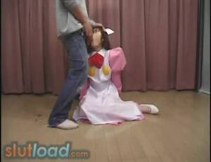 Japanese Costume Bukkake Porn - Japanese Costume Bukkake : XXXBunker.com Porn Tube