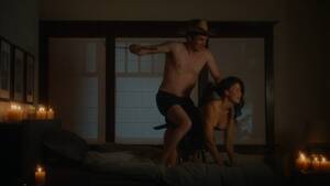 Alien Porn Scenes - Nude video celebs Â» TV Show Â» Resident Alien