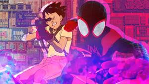 cartoon porn blogroll - The Top 10 Animated Action Movies of All Time | A CineFix Movie List - IGN