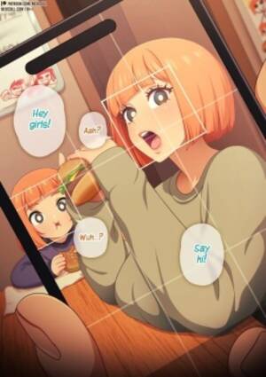 Mother Porn Anime Characters - Character: mcdonalds mom (Popular) - Free Hentai Manga, Doujinshi and Anime  Porn