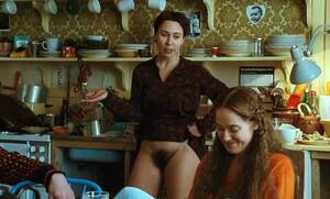 2000s nude celebs - Jessica Liedberg - Tillsammans (2000) - Celebs Roulette Tube