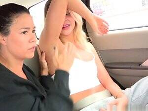 lesbian car sex mom - Lesbian Car Sex porn videos at Xecce.com