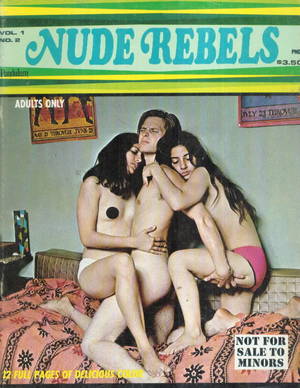 1969 Porn Magazines - 1960s magazines porn - Vintage adult magazines catalog jpg 629x814