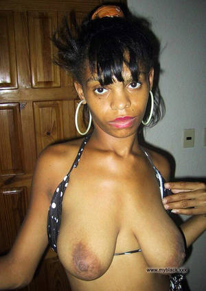 black girl big tits - Wild XXX Hardcore | Big Tit Skinny Black Nude jpg 578x819